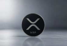 Photo of В поведении крупных китов, использующих XRP, наблюдаются необычные движения