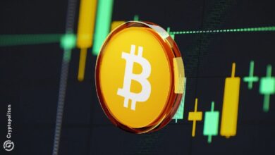 Photo of В прямом эфире: Bitcoin внезапно достиг отметки в 75 000 долларов