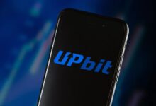 Photo of Upbit сохраняет первое место в Корее, поскольку рост криптовалютного рынка оживляет объемы торгов на бирже