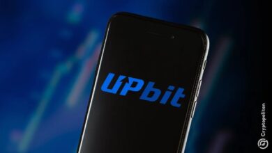 Photo of Upbit сохраняет первое место в Корее, поскольку рост криптовалютного рынка оживляет объемы торгов на бирже