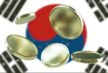 Photo of XRP возглавляет возрождение криптовалют в Корее: объем торгов на Upbit вырос на 273%
