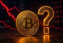 Photo of Почему биткоин не растёт? Glassnode объясняет и предупреждает: «Эти уровни очень важны!»