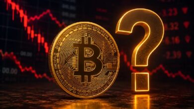 Photo of Почему биткоин не растёт? Glassnode объясняет и предупреждает: «Эти уровни очень важны!»