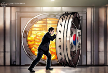 Photo of BitGo Korea получила статус VASP для институционального хранения криптоактивов