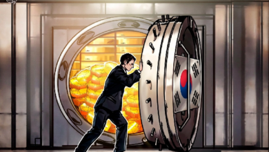 Photo of BitGo Korea получила статус VASP для институционального хранения криптоактивов