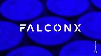 Photo of Компания FalconX инвестирует 14 миллионов долларов в акции Гейтса на фоне растущих опасений по поводу продажи акций институциональными инвесторами