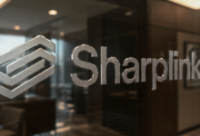 Photo of Sharplink заработала 11 млн долларов на стейкинге Ethereum, несмотря на убыток в 394 млн долларов во втором квартале