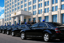 Photo of Будет ли террорист Дуров банить российских чиновников?