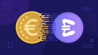Photo of Revolut запускает стейблкоин EURR