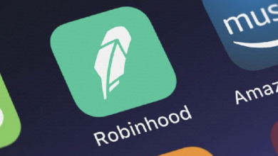 Photo of Два трейдера заработали почти по $1 млн на мемкоине Robinhood