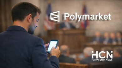 Photo of На Polymarket могут передавать инсайдерскую информацию об американских военных