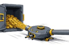 Photo of Пользователь заплатил 1,6 BTC комиссии за пустую транзакцию. Не повторяйте его ошибку