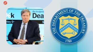 Photo of Миллиардер Дракенмиллер считает ошибкой план Минфина США по выкупу облигаций