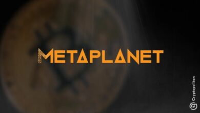 Photo of Metaplanet объявляет о выпуске BitBonds, а генеральный директор опровергает слухи о продаже BTC