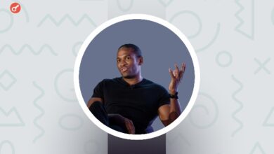 Photo of Артур Хейс представил Flop Network и FLOP. Аирдроп запланирован на IV квартал