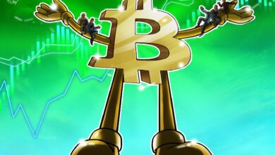 Photo of H100 стала № 2 в Европе по объёму биткоин-резервов после сделки на 2455 BTC