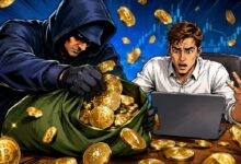 Photo of Real Trump Coins отрицает связь с монетой Trump Digital GOLD