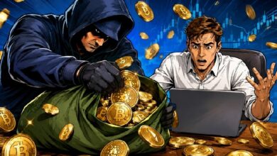 Photo of Real Trump Coins отрицает связь с монетой Trump Digital GOLD