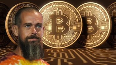 Photo of Компания Джека Дорси Block продолжает увеличивать свои инвестиции в биткоины! Вот последняя сумма покупки