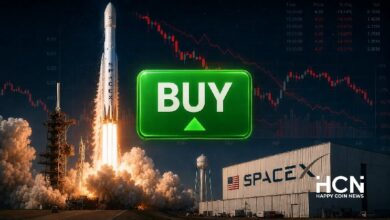 Photo of Аналитики Bernstein повысили цену акций компании Илона Маска SpaceX до $248
