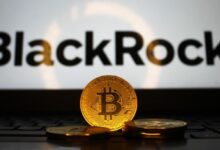 Photo of Blackrock привлек 170 млн долларов в фонд IBIT, а биткоин-ETF привлекли 211 млн долларов