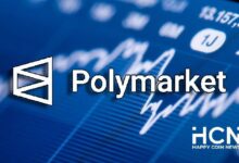 Photo of Пользователь Polymarket добавил более $800,000 на рынок по Clarity Act