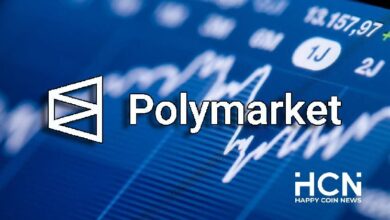 Photo of Пользователь Polymarket добавил более $800,000 на рынок по Clarity Act