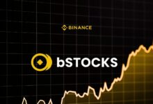 Photo of Binance bStocks обогнала xStocks и стала вторым по величине эмитентом токенизированных акций