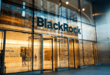 Photo of Blackrock лидирует по притоку средств в ETF на биткоин и эфир на сумму 305 миллионов долларов