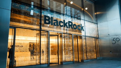 Photo of Blackrock лидирует по притоку средств в ETF на биткоин и эфир на сумму 305 миллионов долларов
