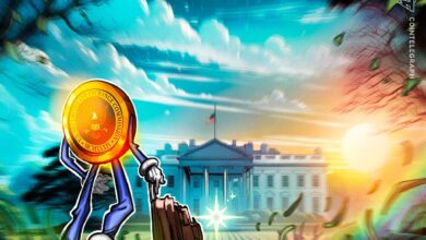Photo of Комиссия по ценным бумагам и биржам (SEC) США направляет пересмотр правил хранения криптоактивов в Белый дом на рассмотрение