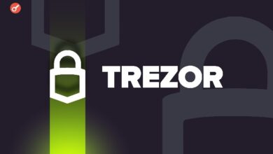 Photo of Пользователь Trezor пожаловался на новую волну фишинга