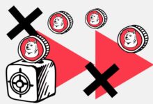 Photo of Крупный публичный держатель Dogecoin продал все запасы мемкоина