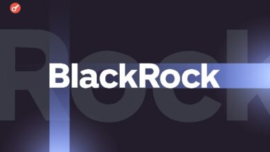 Photo of BlackRock снизила порог для обмена биткоина на ETF в 25 раз