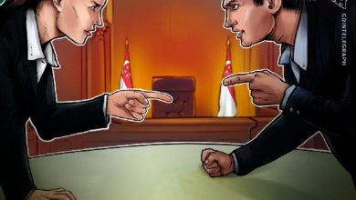 Photo of Binance и RedotPay спорят о статусе дела в Сингапуре