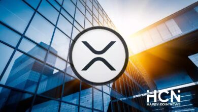 Photo of Крупные владельцы XRP лидируют по оттоку токенов с криптобиржи Binance