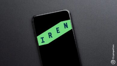 Photo of Сделка IREN с Microsoft в сфере искусственного интеллекта на сумму 9,7 млрд долларов достигла первого важного рубежа