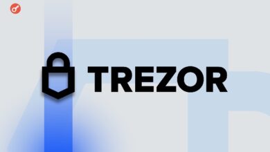 Photo of Trezor заявил об утечке данных более 13 000 клиентов из-за взлома ShipMonk