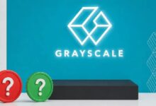 Photo of Компания Grayscale отозвала свою заявку на создание ETF для трех основных альткоинов, в то время как SEC одобрила ее за 190 секунд! Вот подробности