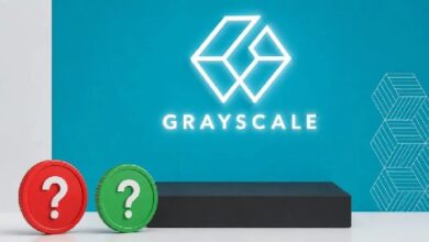Photo of Компания Grayscale отозвала свою заявку на создание ETF для трех основных альткоинов, в то время как SEC одобрила ее за 190 секунд! Вот подробности