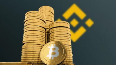 Photo of Соотношение фьючерсов к спотовому курсу BTC на Binance достигло нового исторического максимума
