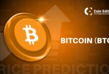 Photo of Прогноз цены биткоина упал до $63 K после того, как 228 K BTC захлестнули Binance и ETF на $332M
