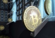 Photo of Биткоин-майнеры продолжают продавать добытые ими монеты