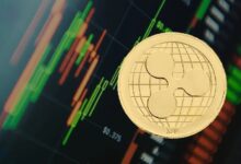 Photo of Опытный аналитик: «XRP превзошёл ожидаемый уровень, это следующая цель!»