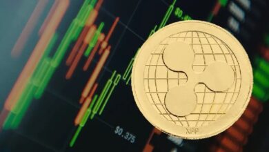 Photo of Опытный аналитик: «XRP превзошёл ожидаемый уровень, это следующая цель!»