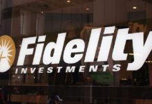 Photo of Fidelity выводит 46,8 млн долларов из FBTC на фоне падения курсов биткоин-ETF