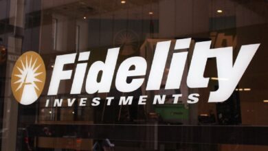 Photo of Fidelity выводит 46,8 млн долларов из FBTC на фоне падения курсов биткоин-ETF