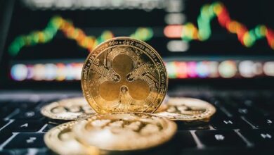 Photo of Компания Ripple объявила о привлечении 275 миллионов долларов в виде ценных бумаг: «Завершено!»
