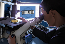 Photo of Потери от взлома Coldcard: как исследователи отслеживают украденные биткоины