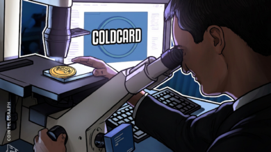 Photo of Потери от взлома Coldcard: как исследователи отслеживают украденные биткоины